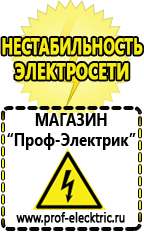 Магазин электрооборудования Проф-Электрик Автомобильный инвертор россия в Новоалтайске